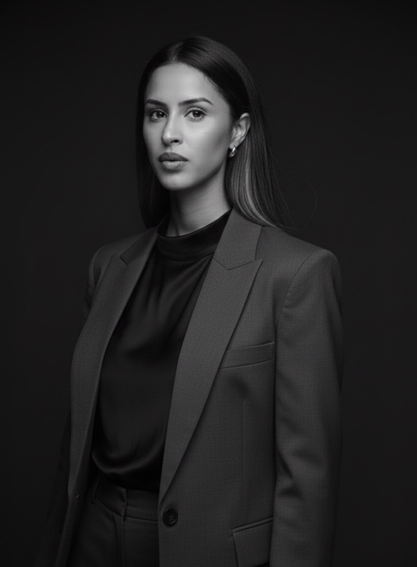 Mira Bhandari