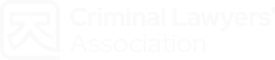 Criminal Lawyers' Association