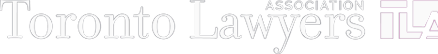 Toronto Lawyers Association